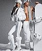 Eva Longoria Pairs Up With Bebe Sport
