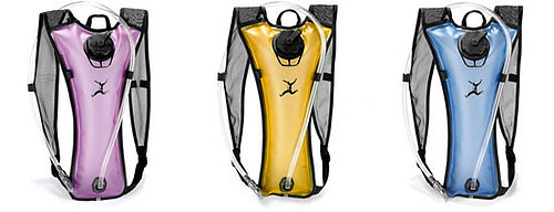 Get in Gear: Camp Inn Hydr8r on Sale
