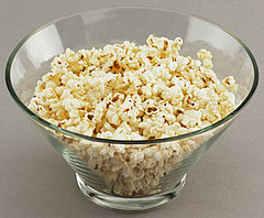 Why Your Microwave Popcorn May Be Toxic Why Your Microwave Popcorn May Be Toxic