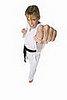 Exercise Safety Tip: Take a Self Defense Course