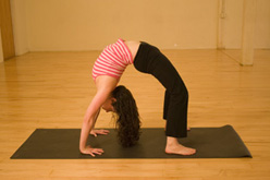 Running Tip: Stretch and Strengthen Your Back