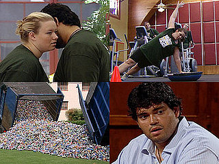 The Biggest Loser Recap: Reduce, Reuse, Recycle