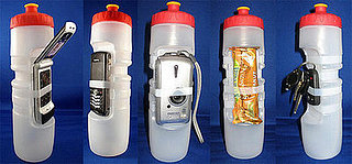 Get in Gear: Gadget Bottle