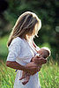 Breastfeeding Is Good for Your Baby's Future