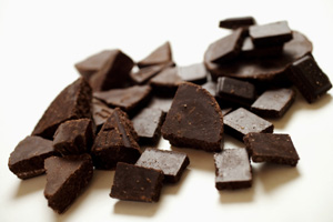 Another Reason to Eat Chocolate: Increased Blood Flow