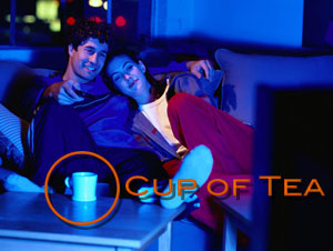 Diet Tip: Curb Your Night Time Snacking 