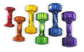 Tips for Buying Free Weights