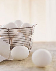 Foods to Stop Avoiding: Eggs