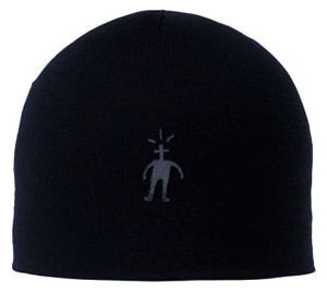 Get Your Butt in Gear: Smartwool Training Beanie