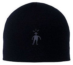 Get Your Butt in Gear: Smartwool Training Beanie