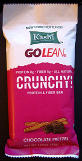 Kashi Go Lean Crunchy! Bars 