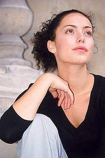 You Asked: Thinking About Being Intimate Again Since My Husband's Death 