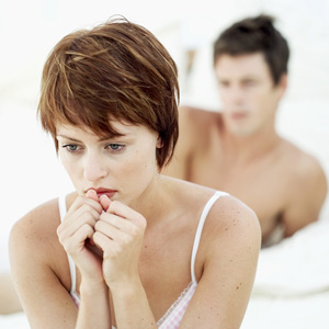 You Asked: His Penis Makes Me Nervous