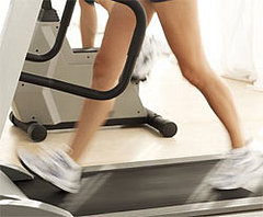 Get Motivated: Running for the First Time