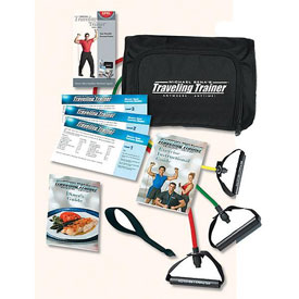 Get in Gear: Traveling Trainer