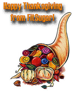 Happy Thanksgiving!