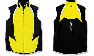 Get Your Butt in Gear: Brooks Nightlife Vest