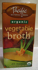 Healthy Cooking Made Easy: Pacific Broth Healthy Cooking Made Easy: Pacific Broth