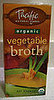 Healthy Cooking Made Easy: Pacific Broth 