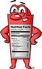 Do You Read Nutritional Labels?