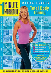 Fitness DVDs Make False Claims About How Long They Really Are Fitness DVDs Make False Claims About How Long They Really Are