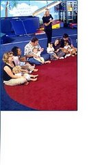 Speak Up: Taking Baby to the Gym?