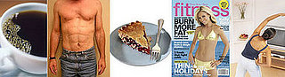 Weekly Roundup of Popular Stories on FitSugar for Nov. 12, 2007