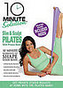 Move It at Home: 10 Minute Solution: Slim and Sculpt Pilates