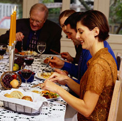 How to Detox After Your Thanksgiving Feast