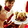 Which Thanksgiving Staple Will You Indulge In?