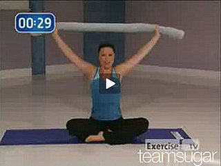 ExerciseTV: Post Flight Stretches