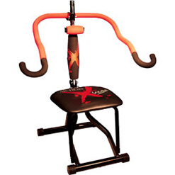 I Don't Buy It: AB-DOer Xtreme