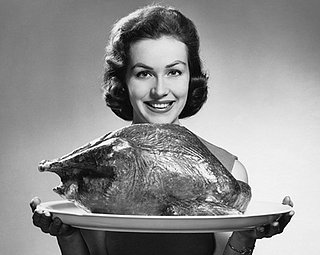 Does Turkey Make You Tired?
