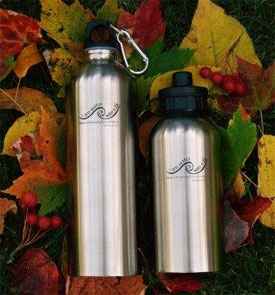 Get in Gear: Affirm Water Bottles