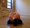 Strike a Yoga Pose: Bound Lotus