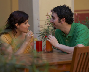 You Asked: I'm Ready to Be More Than Friends