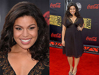 Jordin Sparks, of American Idol, Talks About Hollywood's Pressure To Be Thin