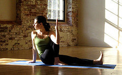 Improve Digestion With Three Yoga Poses Improve Digestion With Three Yoga Poses