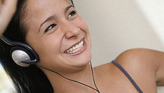 Listen Up and Get Moving Listen Up and Get Moving