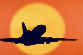 Travel Tip: Stay Sane on the Plane