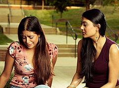 You Asked: My Sister Told Me She Was Raped