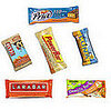 Poll on Favorite Energy Bar