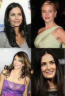 Match the Celeb to the Fad Diet