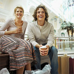 Tips for Eating Healthy at the Food Court