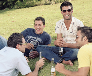You Asked: I Hate My Boyfriend's Friends