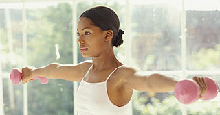 5 Reasons You Should Be Lifting Weights