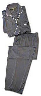 Cool or Not: Sliver-Lined MRSA Resistant PJs