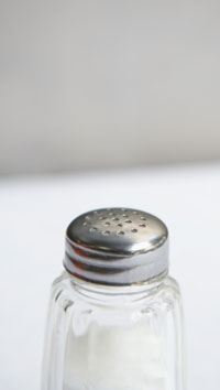 5 Things About Salt 