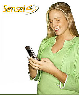 Weight Loss Through Text Messages