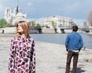 Is Space in a Relationship a Good Thing?
